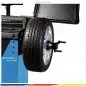 Preview: Hofmann Radauswuchtmaschine geodyna 7200s